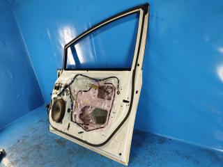 Дверь передняя правая PRIUS PLUS 11-14