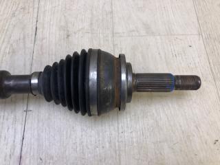 Привод передний правый CT200 11-17 2013 1.8 2ZRFXE