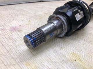 Привод передний правый CT200 11-17 2013 1.8 2ZRFXE
