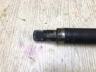 Привод передний правый TUCSON TL 15-20 2015 G4FJ 1.6