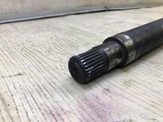 Привод передний правый TUCSON TL 15-20 2015 G4FJ 1.6