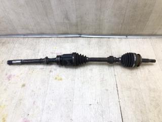 Привод передний правый TOYOTA RAV4 05-12 2006