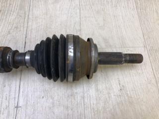 Привод передний правый RAV4 05-12 2006 2.4 2AZFE