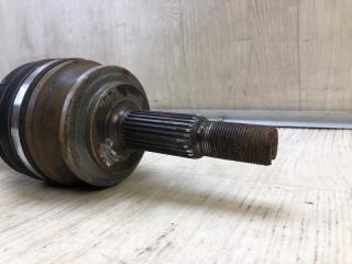 Привод передний правый TOYOTA RAV4 05-12 2.4 2AZFE