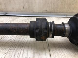 Привод передний правый RAV4 05-12 2006 2.4 2AZFE