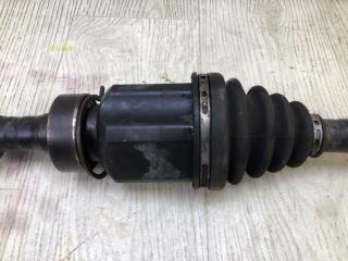 Привод передний правый RAV4 05-12 2006 2.4 2AZFE