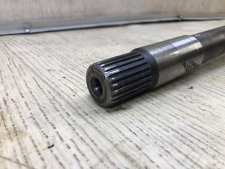 Привод передний правый RAV4 05-12 2006 2.4 2AZFE