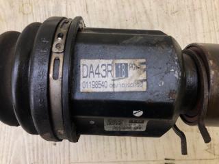 Привод передний правый RAV4 05-12 2006 2.4 2AZFE