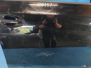 Дверь передняя правая PRIUS PLUS 11-14