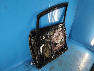 Дверь передняя правая PRIUS PLUS 11-14