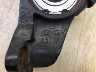 Кронштейн промежуточного вала TUCSON TL 15-20 2015 G4FJ 1.6