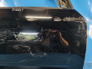 Дверь передняя правая RAV4 05-12