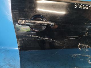 Дверь передняя правая RAV4 05-12