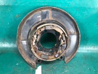 Тормозной механизм левый JUKE 10-19 2013 1.6 MR16DDT