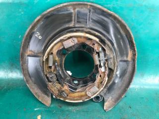 Тормозной механизм правый JUKE 10-19 2013 1.6 MR16DDT