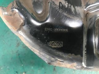 Цапфа задняя правая FORD FUSION 14- C15HDTX