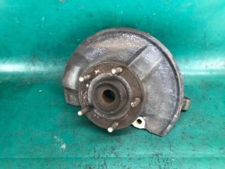 Кулак поворотный правый JEEP PATRIOT 10-17 2016 Б/У Кулак поворотный правый JEEP PATRIOT 10-17 2016