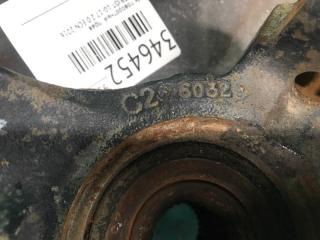 Кулак поворотный правый JEEP PATRIOT 10-17 2.0 ECN