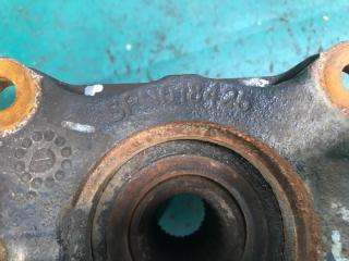 Кулак поворотный правый PATRIOT 10-17 2016 2.0 ECN