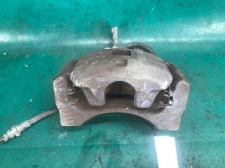 Суппорт тормозной передний левый JEEP PATRIOT 10-17 2016 Б/У Суппорт тормозной передний левый JEEP PATRIOT 10-17 2016