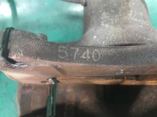 Суппорт тормозной передний левый JEEP PATRIOT 10-17 2.0 ECN