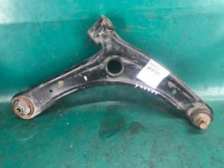 Рычаг передней подвески нижний правый JEEP PATRIOT 10-17 2016 Б/У Рычаг передней подвески нижний правый JEEP PATRIOT 10-17 2016