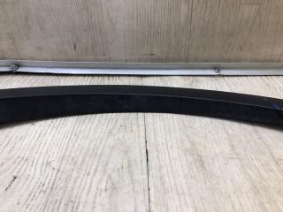 Накладка крыла (расширитель арки) передняя правая SORENTO UM 14- 2017 2.4 G4KJ