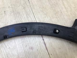 Накладка крыла (расширитель арки) передняя правая SORENTO UM 14- 2017 2.4 G4KJ