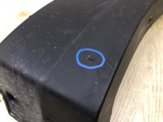 Накладка крыла (расширитель арки) передняя правая SORENTO UM 14- 2017 2.4 G4KJ