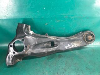 Рычаг задней подвески продольный правый JEEP PATRIOT 10-17 2016 Б/У Рычаг задней подвески продольный правый JEEP PATRIOT 10-17 2016