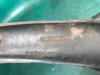 Рычаг задней подвески продольный правый JEEP PATRIOT 10-17 2.0 ECN