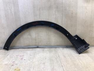 Накладка крыла (расширитель арки) передняя правая SORENTO UM 14- 2017 2.4 G4KJ