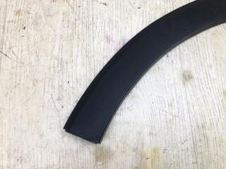 Накладка крыла (расширитель арки) передняя левая SORENTO UM 14- 2017 2.4 G4KJ