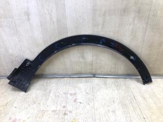 Накладка крыла (расширитель арки) передняя левая SORENTO UM 14- 2017 2.4 G4KJ