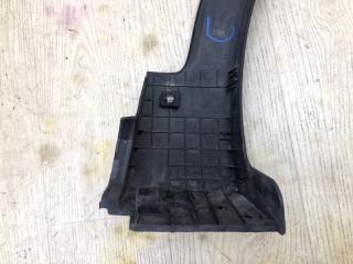 Накладка крыла (расширитель арки) передняя левая SORENTO UM 14- 2017 2.4 G4KJ