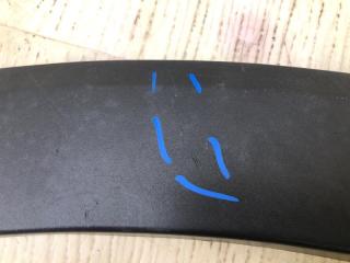 Накладка крыла (расширитель арки) передняя левая SORENTO UM 14- 2017 2.4 G4KJ