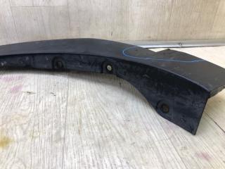 Накладка крыла (расширитель арки) передняя левая MAZDA CX-30 19-