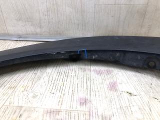 Накладка крыла (расширитель арки) передняя левая CX-30 19-