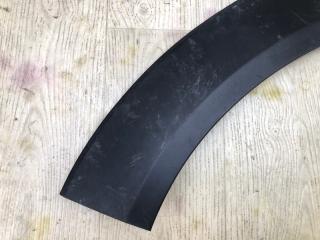 Накладка крыла (расширитель арки) передняя левая CX-30 19-