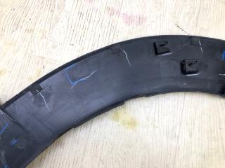 Накладка крыла (расширитель арки) передняя левая CX-30 19-