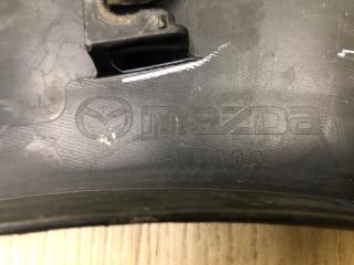 Накладка крыла (расширитель арки) передняя левая CX-30 19-