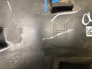 Накладка крыла (расширитель арки) передняя левая CX-30 19-