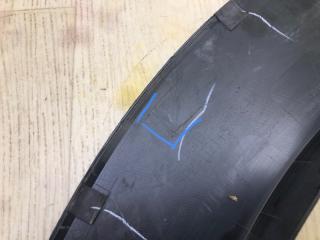 Накладка крыла (расширитель арки) передняя левая CX-30 19-