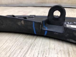 Накладка крыла (расширитель арки) передняя левая CX-30 19-