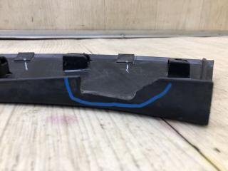 Накладка крыла (расширитель арки) передняя левая CX-30 19-