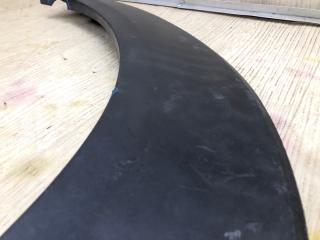 Накладка крыла (расширитель арки) передняя левая CX-30 19-