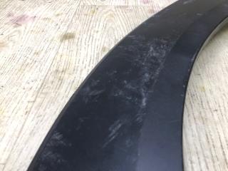 Накладка крыла (расширитель арки) передняя левая CX-30 19-