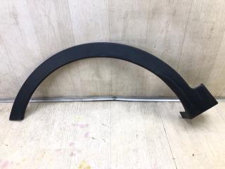 Накладка крыла (расширитель арки) передняя левая HYUNDAI SANTA FE (DM) 12-18