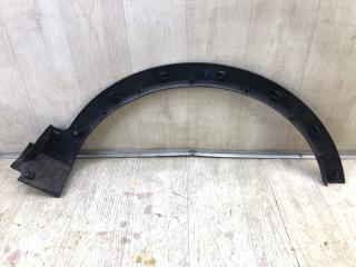 Накладка крыла (расширитель арки) передняя левая SANTA FE (DM) 12-18