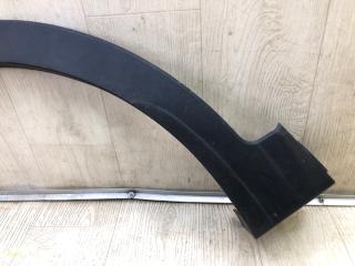 Накладка крыла (расширитель арки) передняя левая SANTA FE (DM) 12-18
